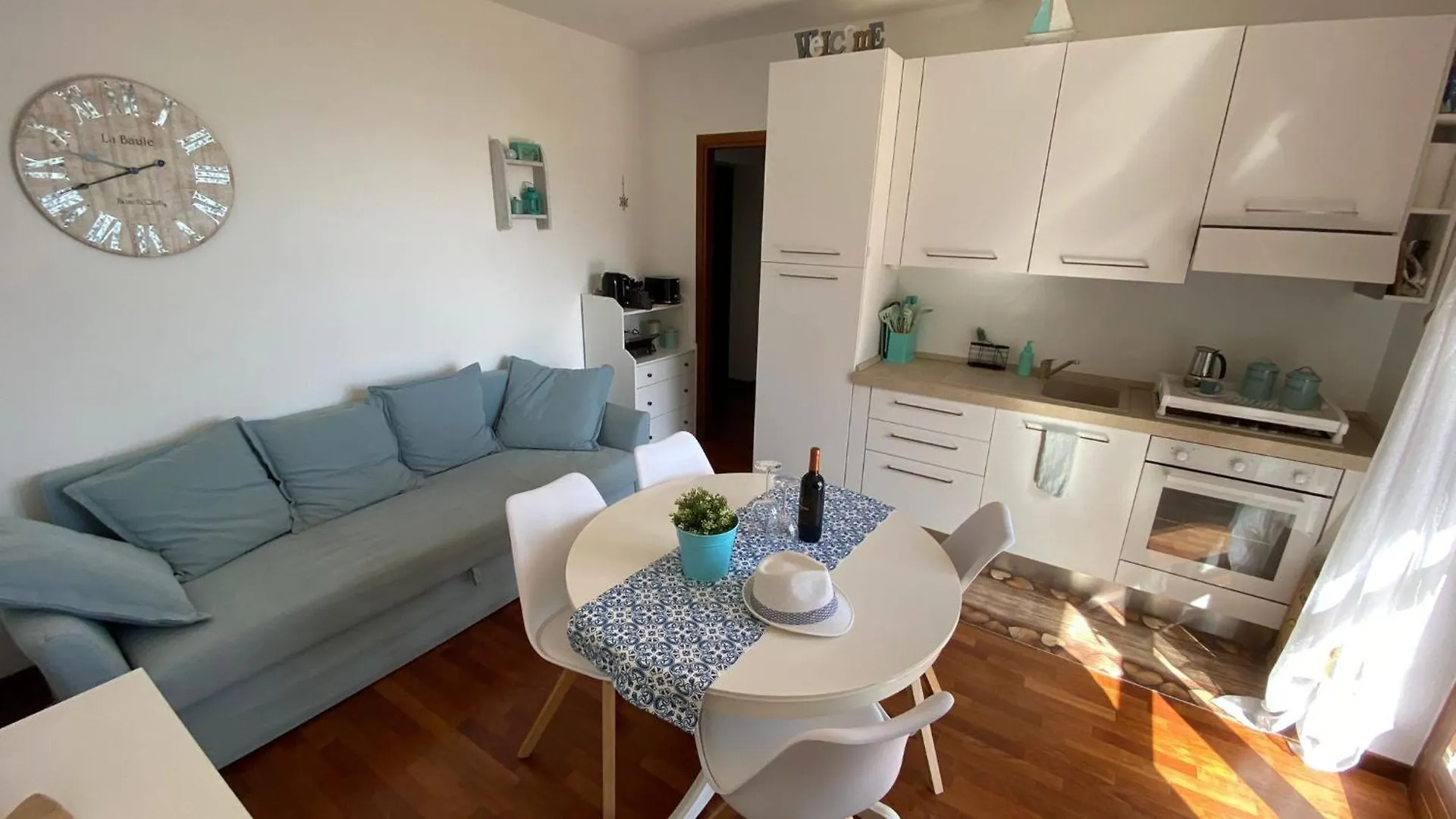 Holiday home Le Terrazze - 2 Rooms Flat With A Pool And A Terrace With A Stunning Lake View Fonteno Italy