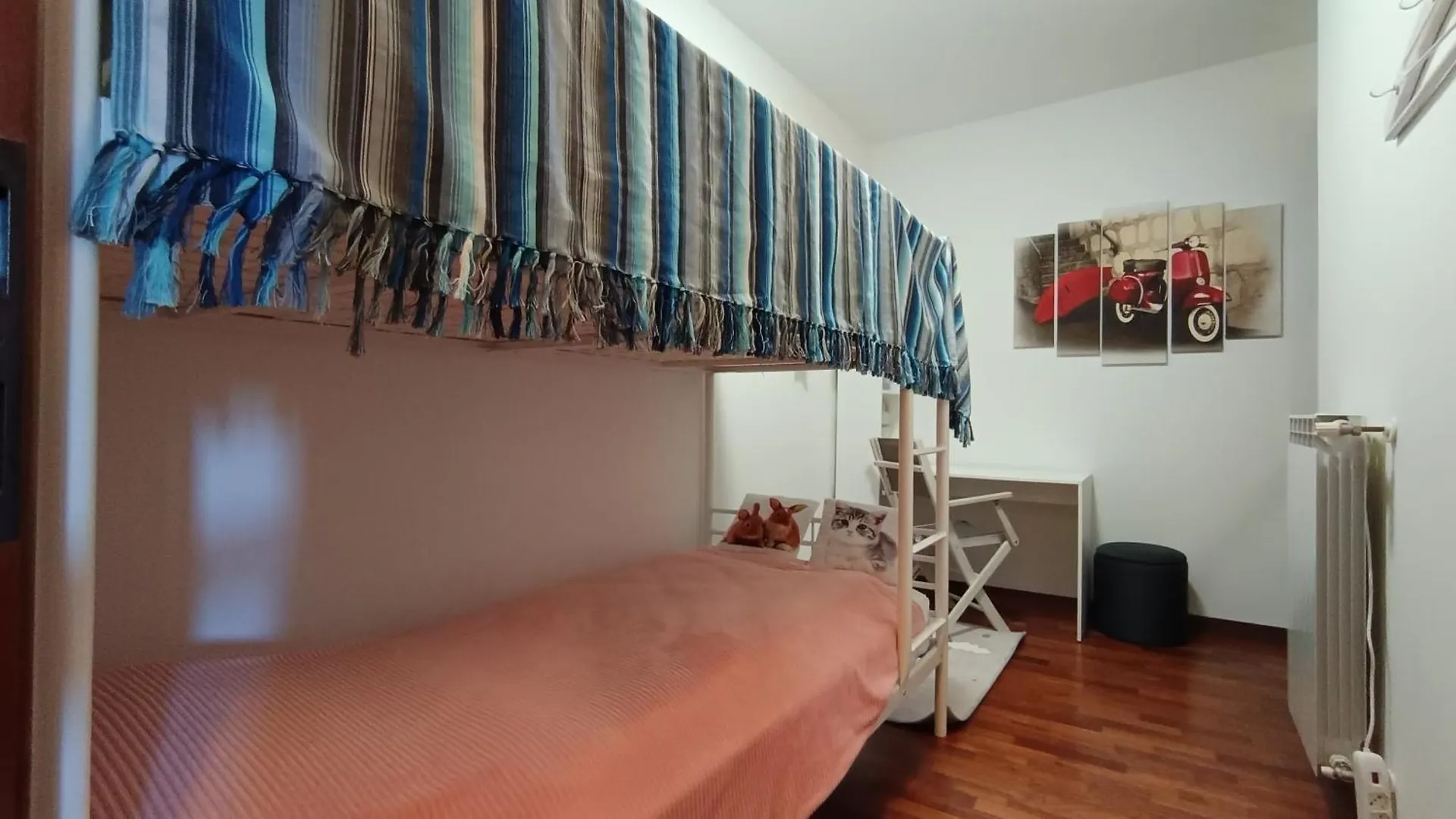 Holiday home Le Terrazze - 2 Rooms Flat With A Pool And A Terrace With A Stunning Lake View Fonteno Italy