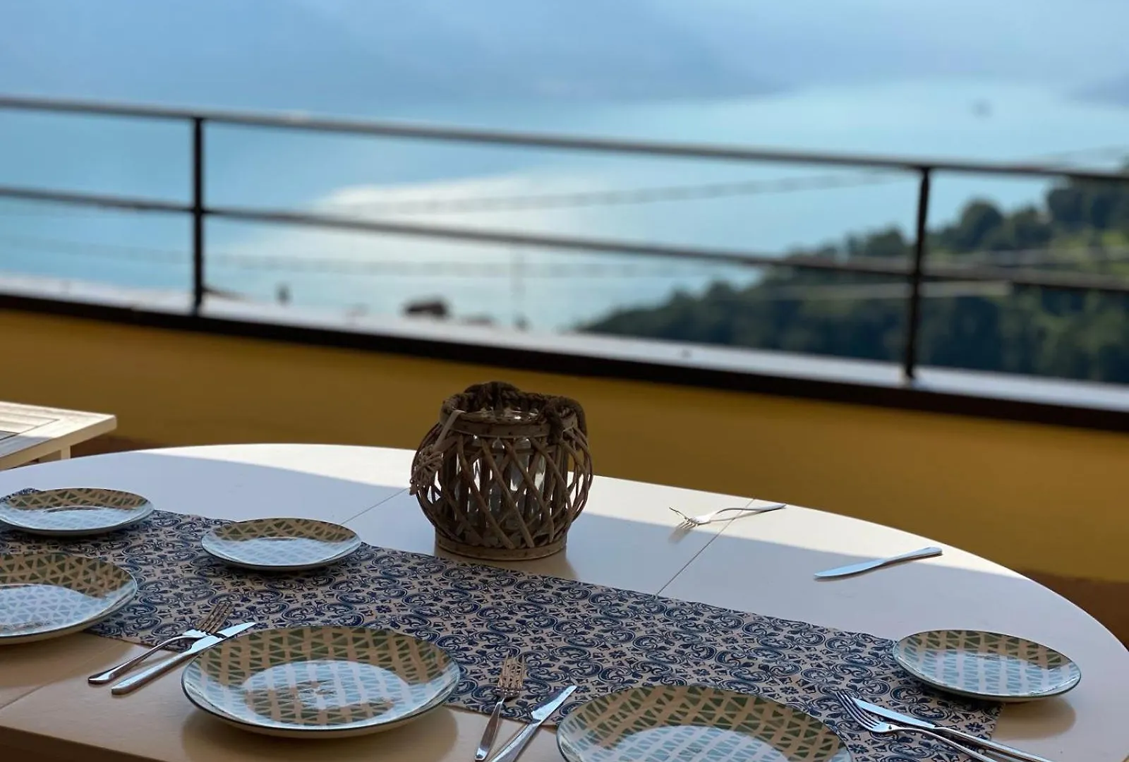 Holiday home Le Terrazze - 2 Rooms Flat With A Pool And A Terrace With A Stunning Lake View Fonteno Italy